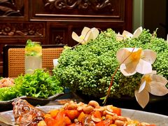 -安南越南餐厅(青岛万象城店)