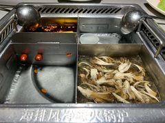 -海底捞火锅(金光华店)