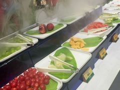 -好伦哥披萨(地坛店)