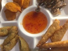 -清真·艾美可餐厅(大悦汇店)