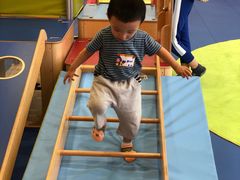 -金宝贝早教&托育(新百CCpark中心)