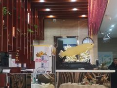 -红菜坊·烤鸭·川鲁宴(石园店)