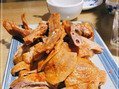 -炊烟·山房菜