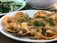 -明记海鲜大排档(巽寮湾店)