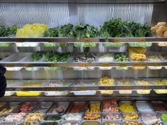 -刘文祥麻辣烫(蛇口店)