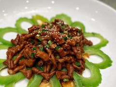 -聚福宝合苑食府(南头镇店)