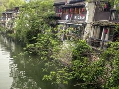 -小河直街历史文化街区