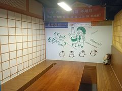 -槿Story·韩国料理(望京韩国美食城店)