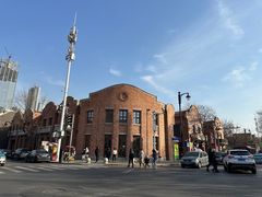 -天津五大道文化旅游区