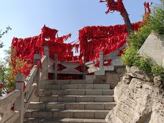 -抱犊寨风景区