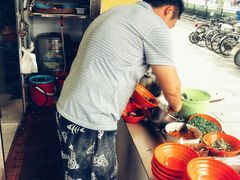 -阿麟馄饨(延长路店)