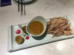 -董鲁烤鸭(建和街店)