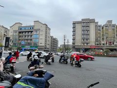 -河州春清真西北特色美食(虎踞路店)