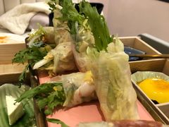 -意浓东南亚餐厅(滕州万达店)