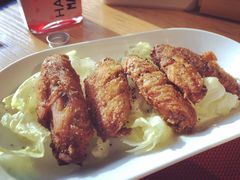 -艾蜜西餐厅(梅园店)