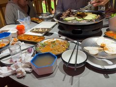 -正宗齐齐哈尔烤肉·齐牛哥鲜切炭火烤肉(杭州总店)