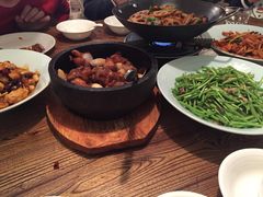 -青年公社烤鸭(青年路店)