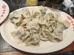 -李记饺子·熏酱东北菜(欢乐谷店)