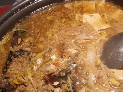 -探炉·香辣豆花烤鱼(笋岗宝能环球汇店)