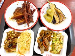 -刘小忙把子肉(北园大街总店)