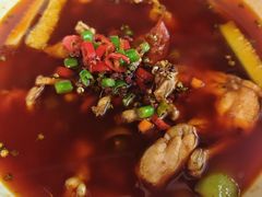 -香丰阁·烤鸭·川湘菜(清河店)