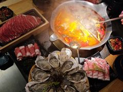 -湊湊火锅·茶憩(石家庄万象城店)