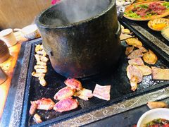 -滇藏石锅宴(崇仁巷老店)