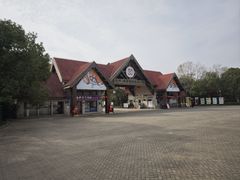 -上海海湾国家森林公园