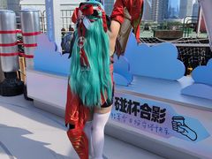 -上海港国际客运中心