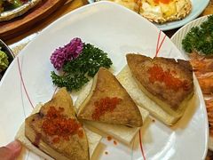 -松坂屋日料自助(长城路店)