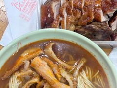 -晓马鸭店(新芜路店)