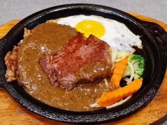 -凡塔斯牛排餐厅(厚街万达店)