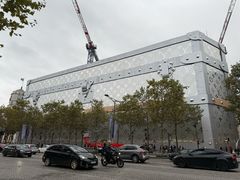 -路易·威登(香榭丽舍大道店)