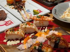 -鲍师傅糕点(淮海中路店)