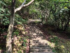 -北高峰