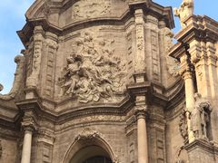 -瓦伦西亚大教堂