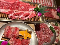 -西塔老太太泥炉烤肉(亚运村店)