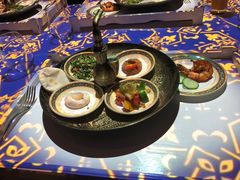 -翡翠36餐厅(浦东香格里拉店)