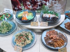 -新洪记·丽久饭店(铁西店)