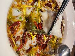-太二酸菜鱼(深圳布吉万象汇店)