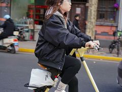 -Feiyue飞跃(长乐路店)