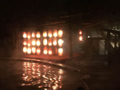 大池-天赐温泉