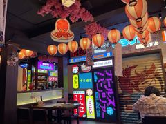 -桃太郎创作料理(大坪店)