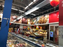 -麦德龙(京顺路商场店)