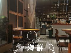 -仓库南洋海鲜小排档(柳河路店)