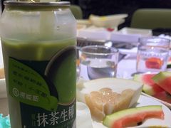 -海底捞火锅(吾悦国际广场店)