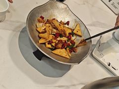 -苏湘小馆·不做预制菜(青年公社店)