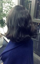 -HD HAIR STYLE