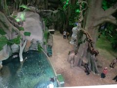 -福州罗源湾海洋世界旅游区