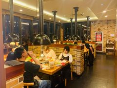 -青鹤谷(苏州店)